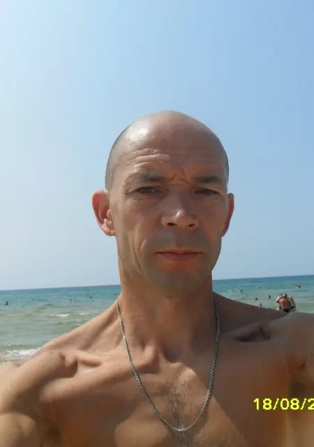 Я Эрик, 49, знакомлюсь на одну ночь в Сибае