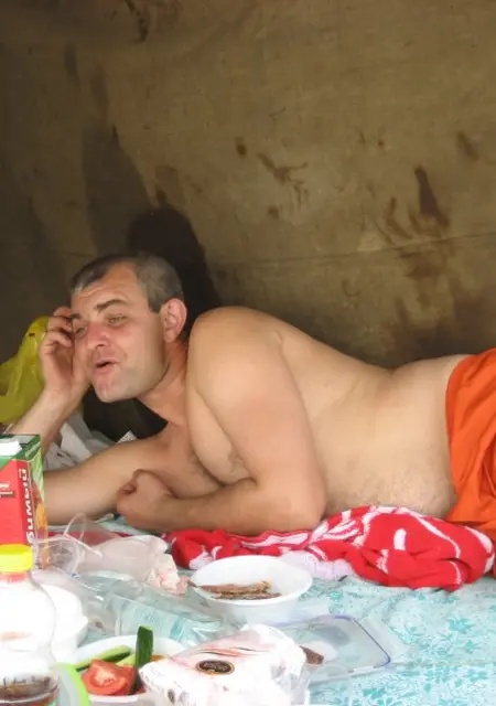 Я Sasha, 49, из Карасука, ищу знакомства на одну ночь