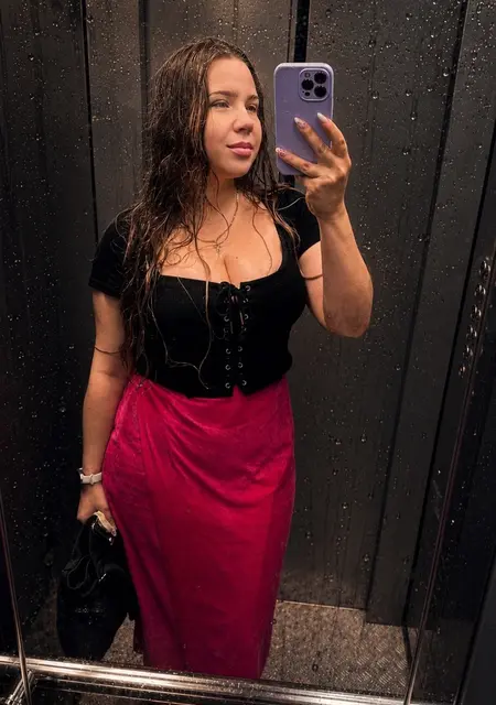 Я Marintida, 35, знакомлюсь без обязательств в Москве