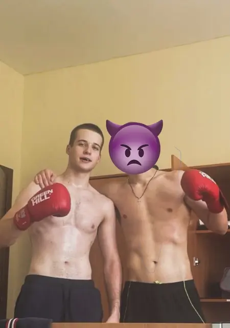 Миша из Перми, мне 18, познакомлюсь для вирта