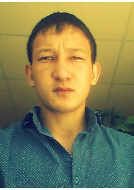 Я Альмир, 32, из Салавата, ищу знакомство для постоянных отношений