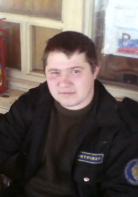 Я Dima, 45, знакомлюсь для общения в Алексине