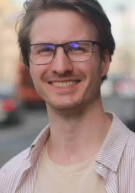 Максим из Мурино, мне 31, познакомлюсь для приятного времяпровождения