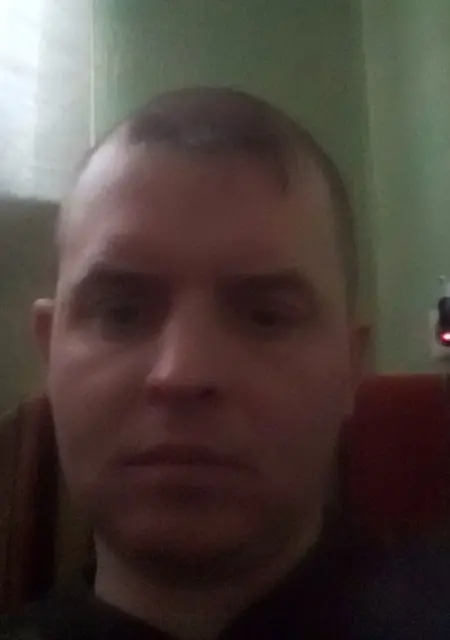 Я Сергей, 36, из Ртищева, ищу знакомства на одну ночь