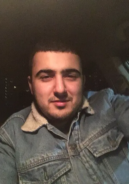 Я Камиль, 33, из Химика, ищу знакомства без обязательств