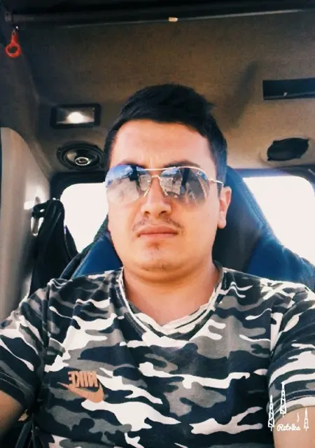 Санчо из Троицка, мне 30, познакомлюсь на одну ночь