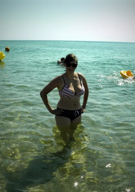 Елизавета из Первоуральска, мне 34, познакомлюсь для дружбы