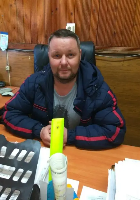 Евген из Кирово-Чепецка, мне 47, познакомлюсь на одну ночь