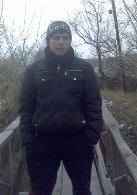 Я Максим, 32, знакомлюсь для приятного времяпровождения в Каменске