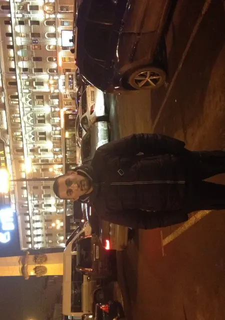 Rustam из Стародуба, ищу на сайте знакомства на одну ночь