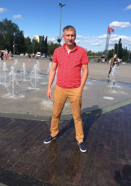 Александр из Перми, мне 45, познакомлюсь для постоянных отношений