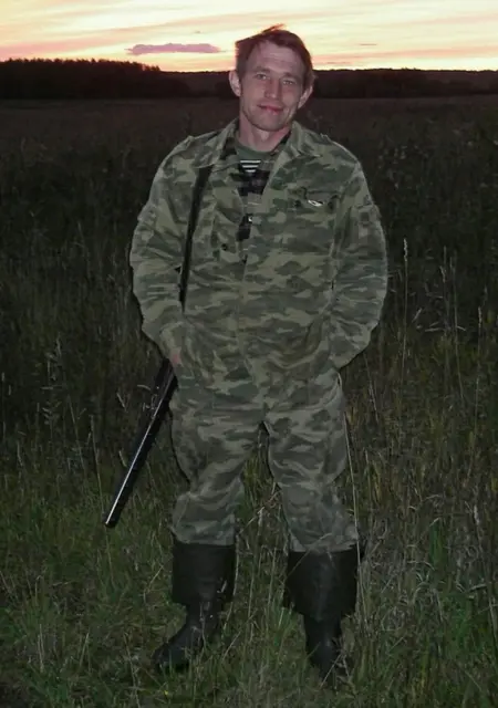 Я Михаил, 56, знакомлюсь для постоянных отношений в Малаховке