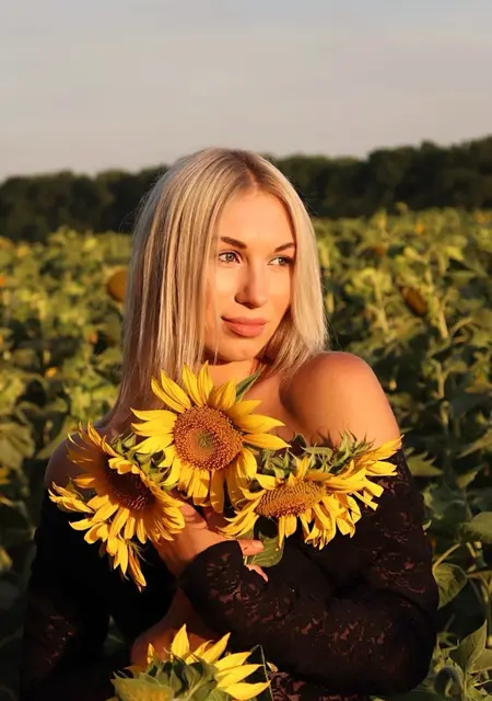 Я Марина, 31, знакомлюсь для общения в Алексеевке