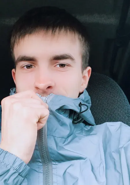 Serega из Москвы, ищу на сайте знакомства на одну ночь