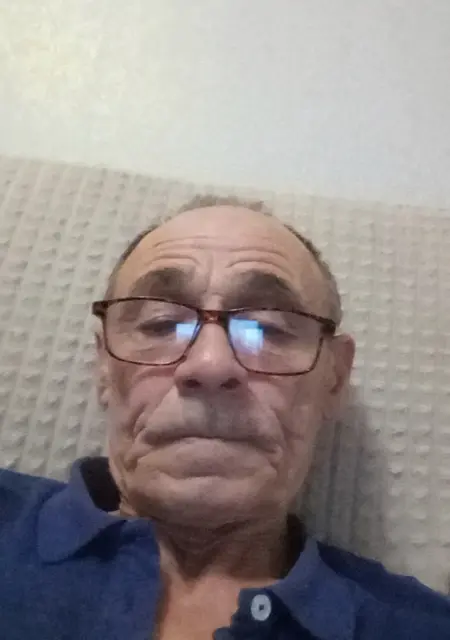 Я Саловат, 62, из Перми, ищу знакомство для открытые отношения