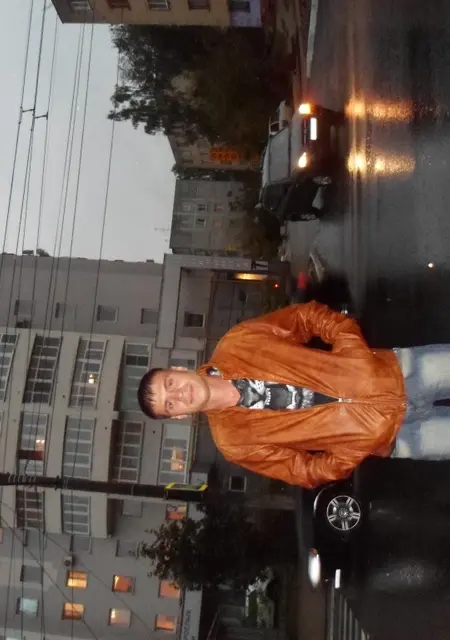 Я Михаил, 43, знакомлюсь на одну ночь в Сочи