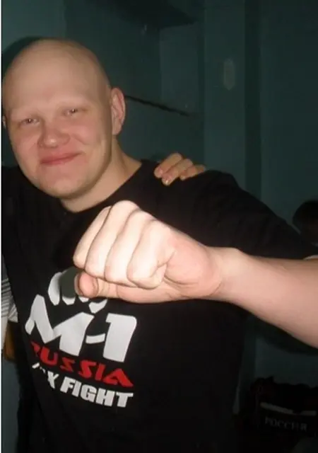 Константин из Губкинского, ищу на сайте знакомства на одну ночь