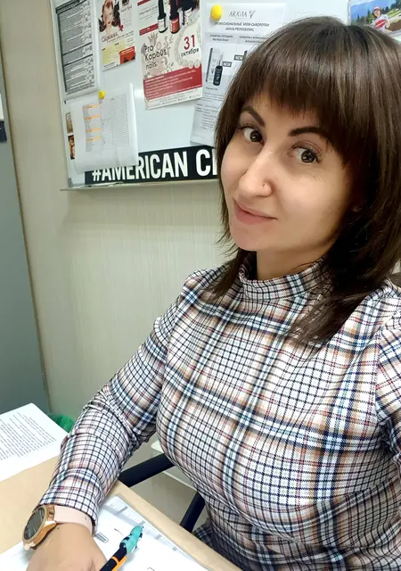 Екатерина из Перми, мне 36, познакомлюсь для постоянных отношений