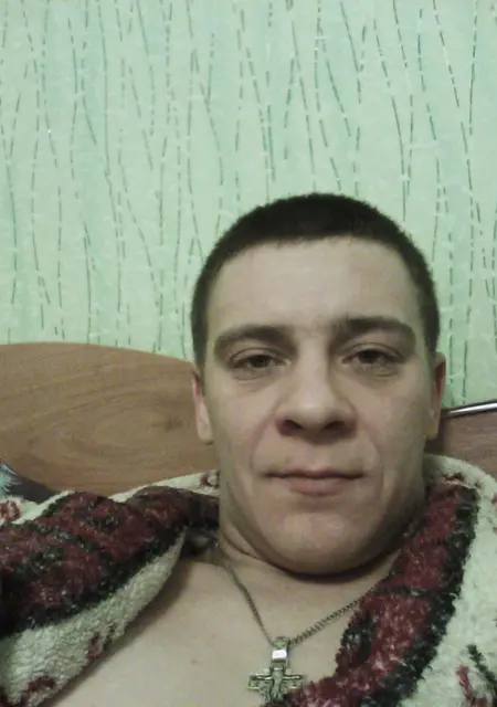 Павел из Никеля, мне 37, познакомлюсь для вирта