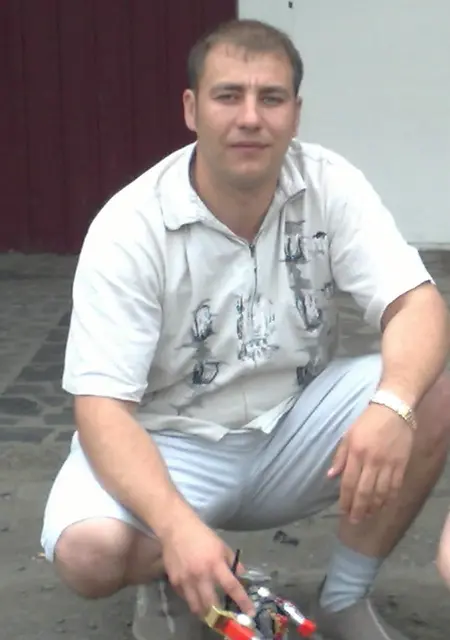 Я Romeo, 50, знакомлюсь без обязательств в Тулуне