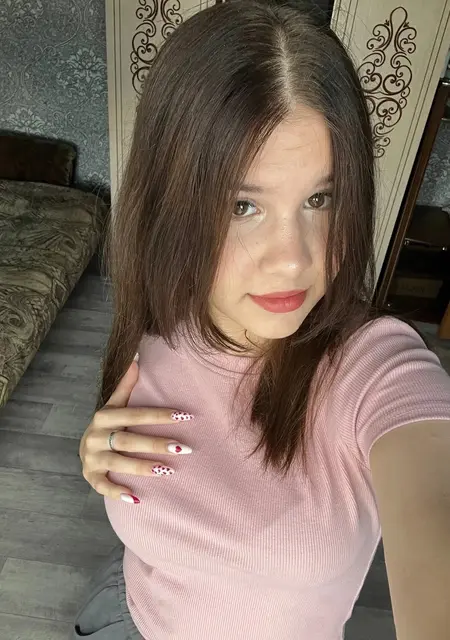 Я Дарья, 27, из Кургана, ищу знакомство для общения