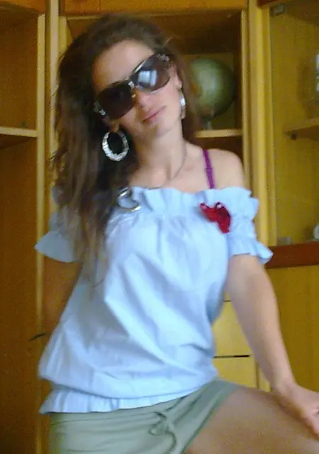 Я Таня, 19, знакомлюсь для вирта в Вязниках