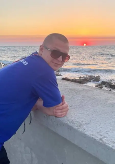 Soy Poseydon, 24 años, conociéndome para hacer nuevos amigos en Las Palmas de Gran Canaria