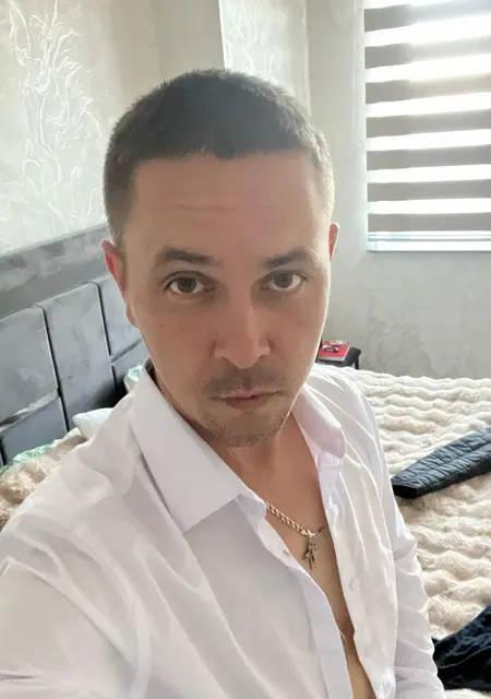 Никита из Ижевска, мне 35, познакомлюсь для дружбы