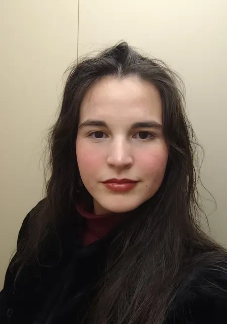 Я Елизавета, 25, знакомлюсь без обязательств в Санкт-Петербурге