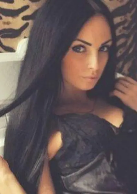 Полина из Калининграда, ищу на сайте знакомства на одну ночь
