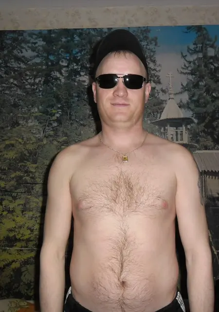 Я Леонард, 43, знакомлюсь для постоянных отношений в Заозерске