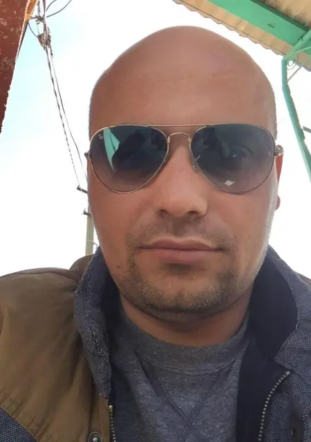 Я Егор, 41, знакомлюсь на одну ночь в Афипском