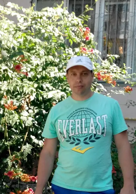 Я Руслан, 44, знакомлюсь без обязательств в Щекино