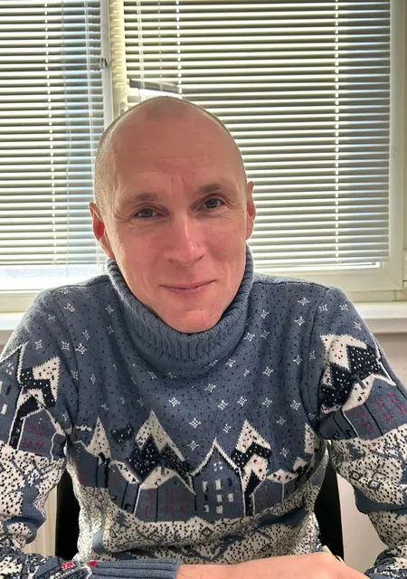 Илья из Кингисеппа, ищу на сайте знакомства на одну ночь