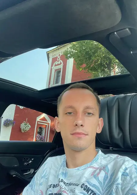 Я Александр, 31, знакомлюсь для совместных путешествий в Владимире