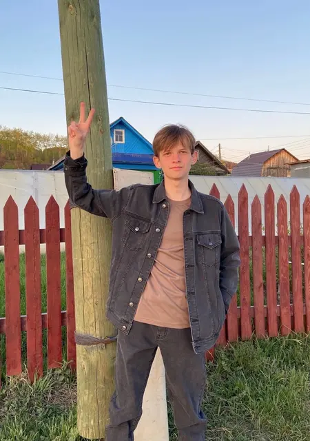 Фёдор из Чусового, ищу на сайте знакомства на одну ночь