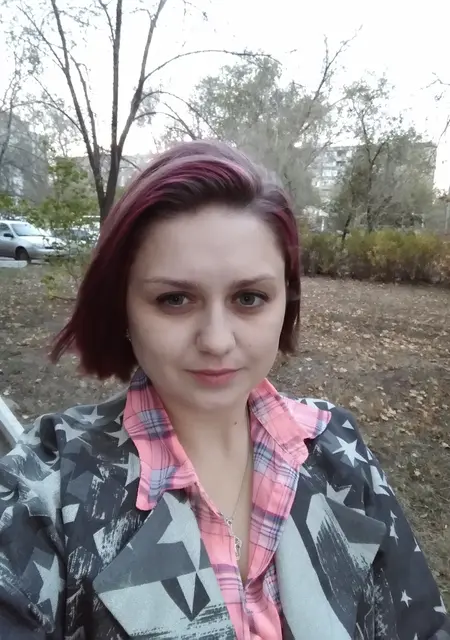 Катерина из Оренбурга, мне 35, познакомлюсь без обязательств
