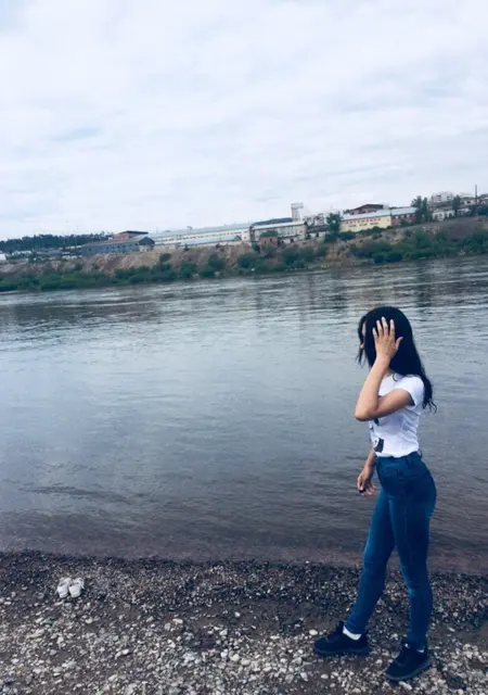 Кристина из Читы, ищу на сайте знакомства на одну ночь