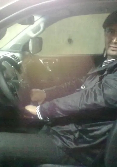 Я Илхом, 47, из Дербента, ищу знакомство для постоянных отношений