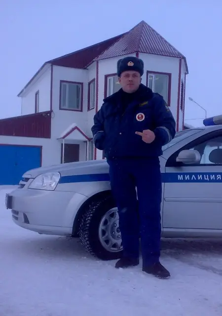 Я Алексей, 50, из Ветлуги, ищу знакомства на одну ночь