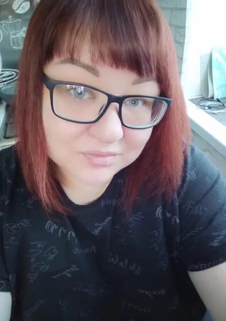 Стася из Колы, мне 40, познакомлюсь без обязательств