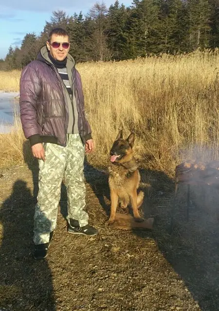 Алексей из Смирных, ищу на сайте знакомства без обязательств