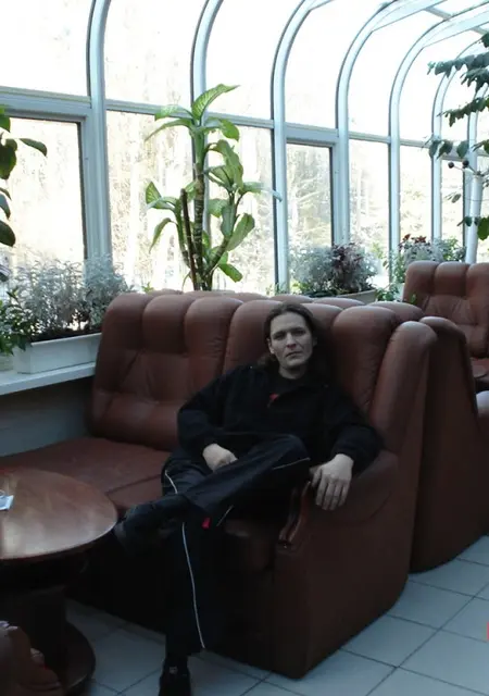 Владимир из Скопина, мне 50, познакомлюсь без обязательств