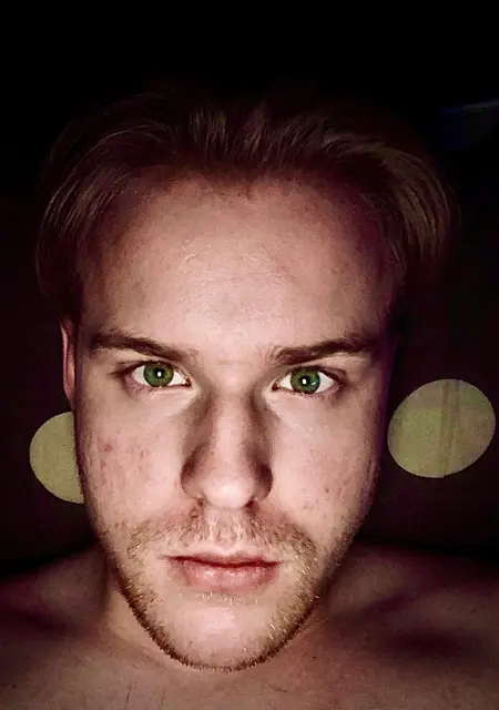 Я Андрей, 22, знакомлюсь без обязательств в Кокошкином