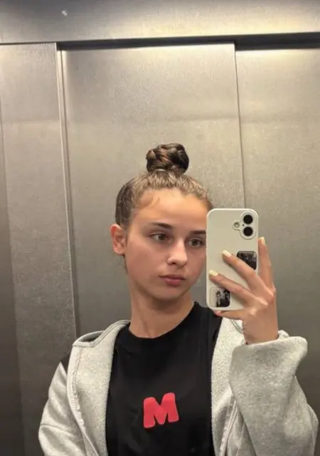 Мишель из Краснодара, мне 26, познакомлюсь для приятного времяпровождения