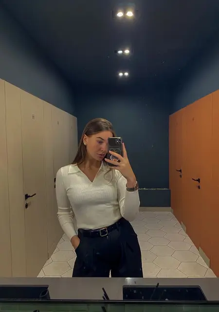 Я Анна, 23, из Вологды, ищу знакомство для общения