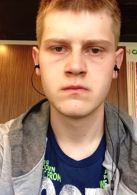 Я Василий, 31, из Сергиева Посада, ищу знакомство для постоянных отношений