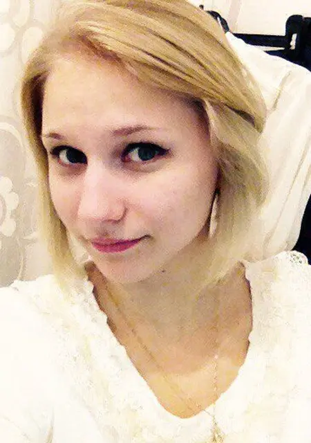 Кристина из Ухты, мне 30, познакомлюсь для приятного времяпровождения