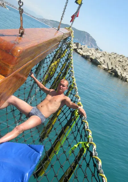 Я Boris, 36, из Шуи, ищу знакомства без обязательств