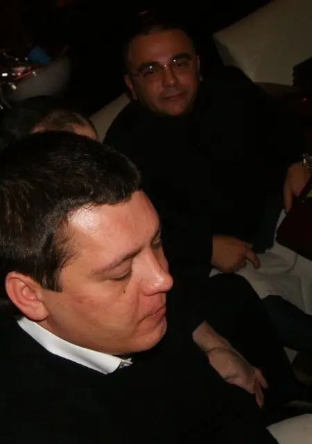 Я Vaso, 43, знакомлюсь для приятного времяпровождения в Осташкове